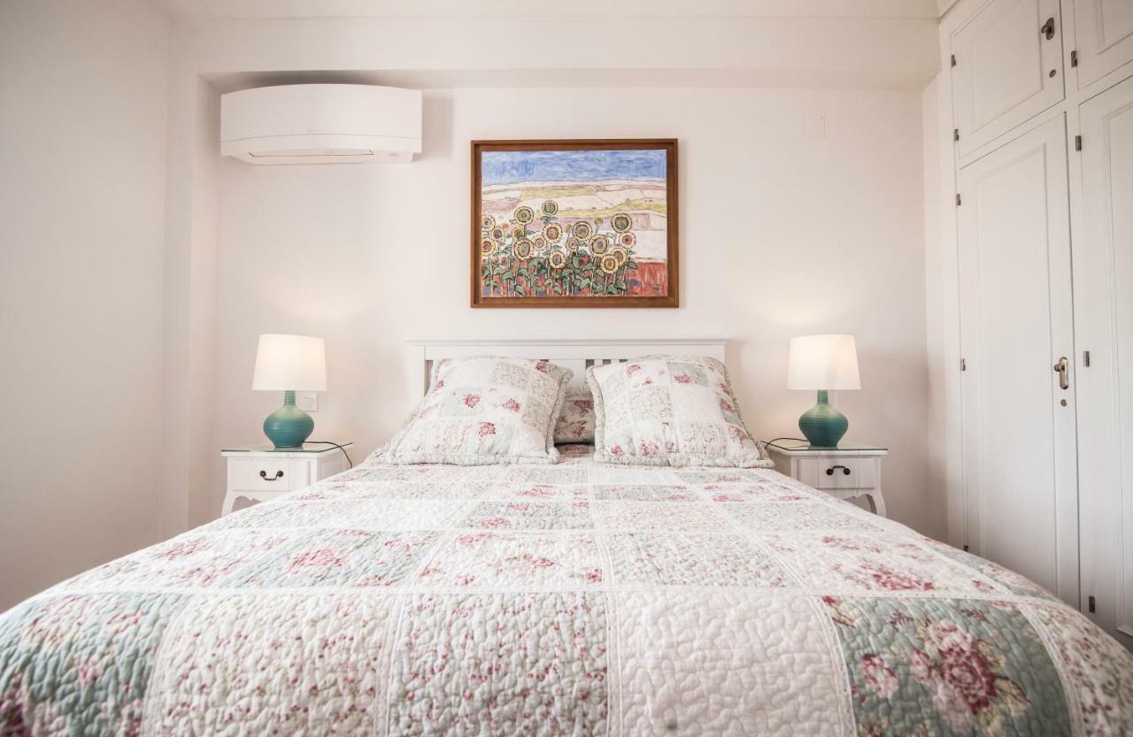 Апартаменти Elegant Retreat Business District Bernabeu Мадрид Екстер'єр фото